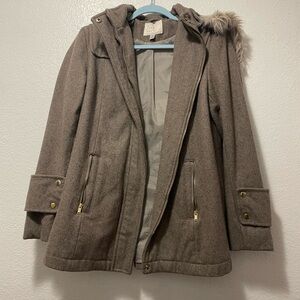 Target A New Day Coat